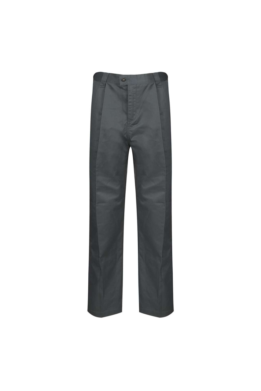 Pantaloni de Lucru Rezistenți Regular Fit