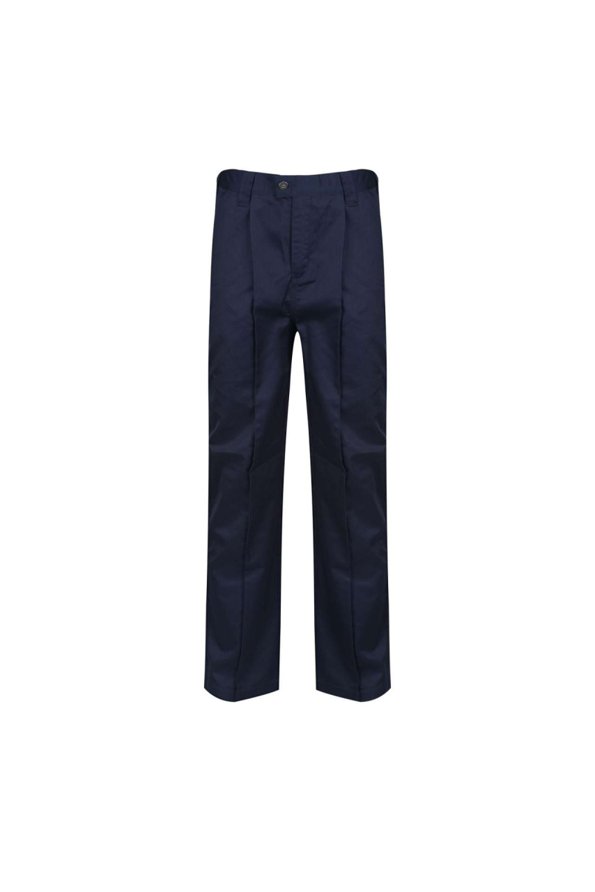 Pantaloni de Lucru Rezistenți și Confortabili