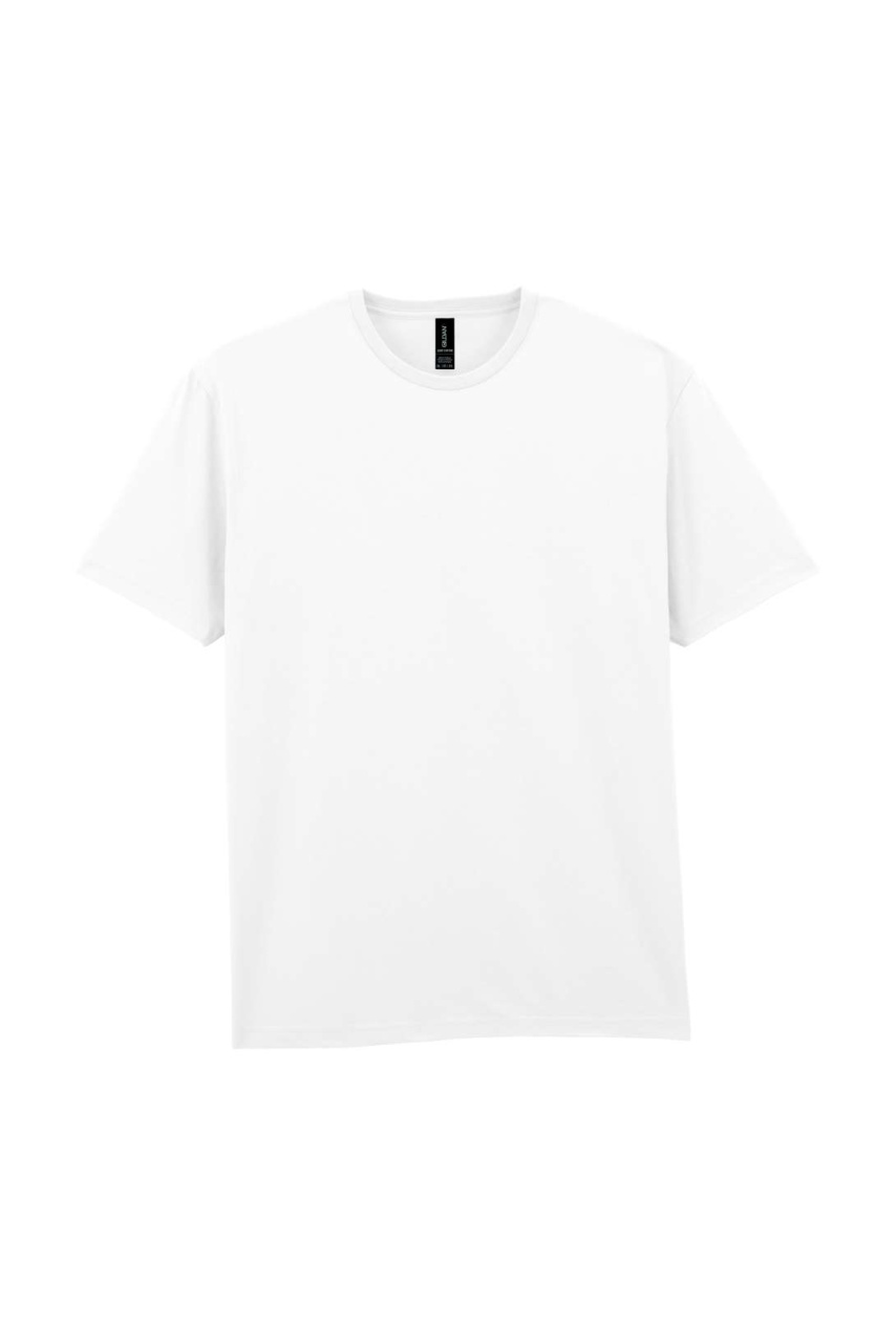 Tricou Bumbac Ușor pentru Adulți
