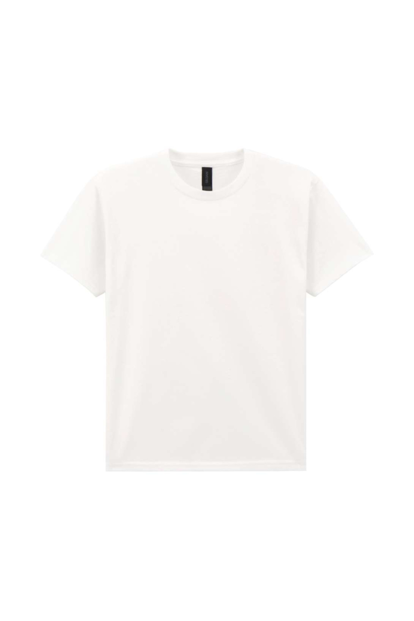 Tricou Ușor din Bumbac pentru Tineret - Confortabil și Durabil
