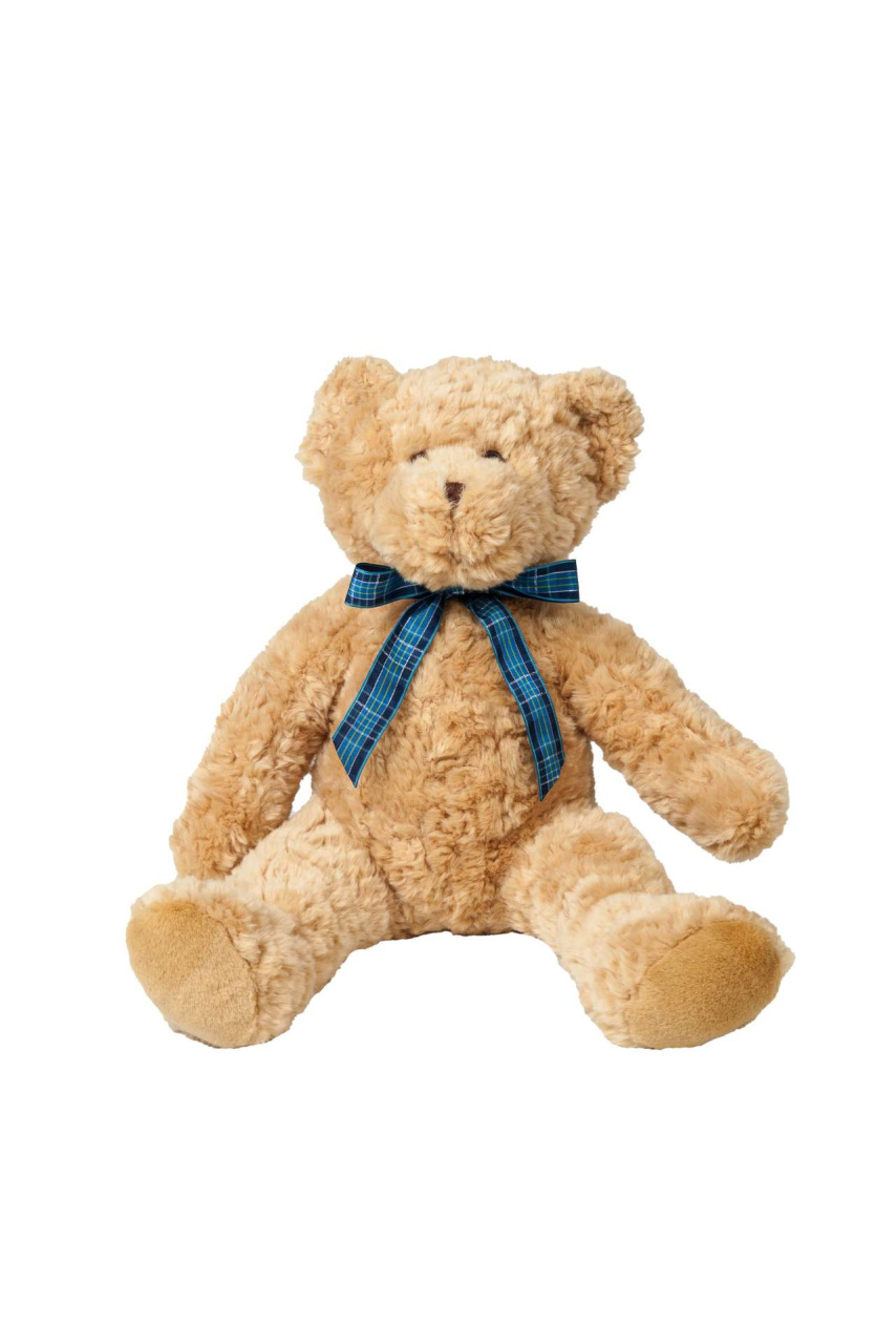 Mumbles Bracken Bear Plush Toy - Soft & Adorable