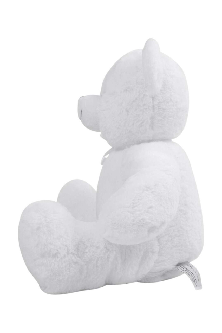 Zippie New Baby Bear Plush Toy - Soft & Customizable