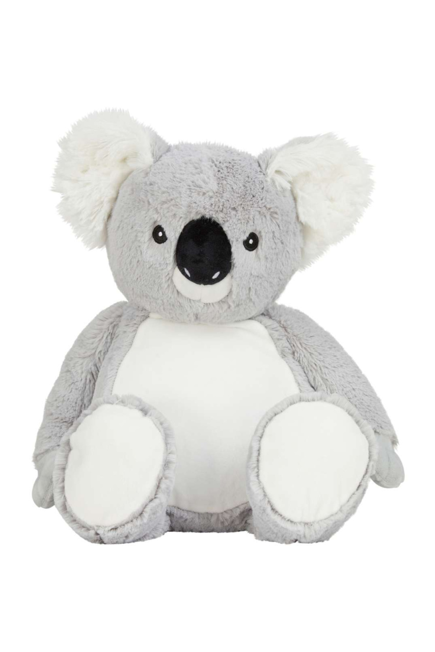 Ursuleț Koala Zippie - Jucărie Personalizabilă