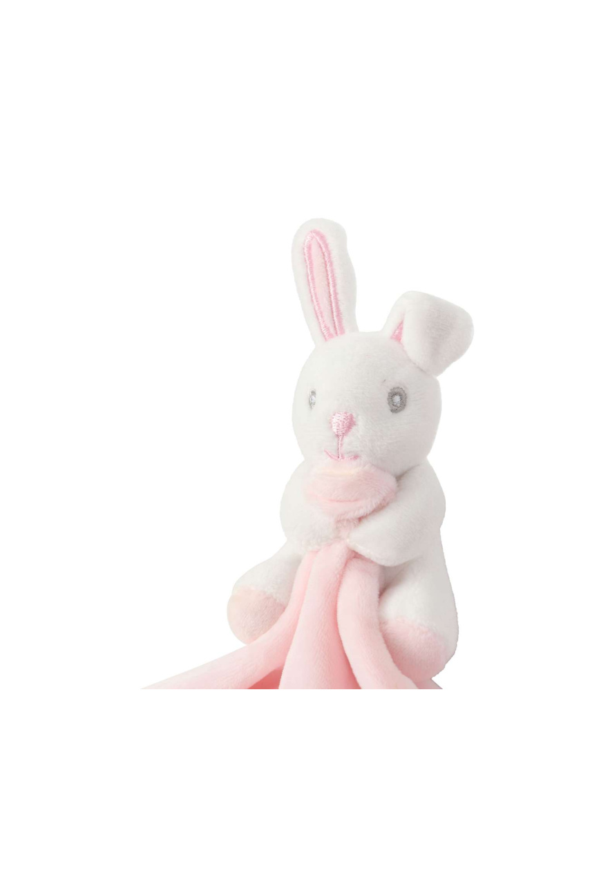 Baby Animal Comforter Plush Toy for Kids