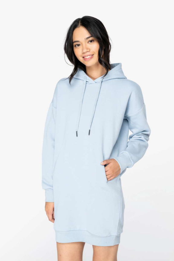 Rochie Hanorac Eco-Friendly pentru Dame