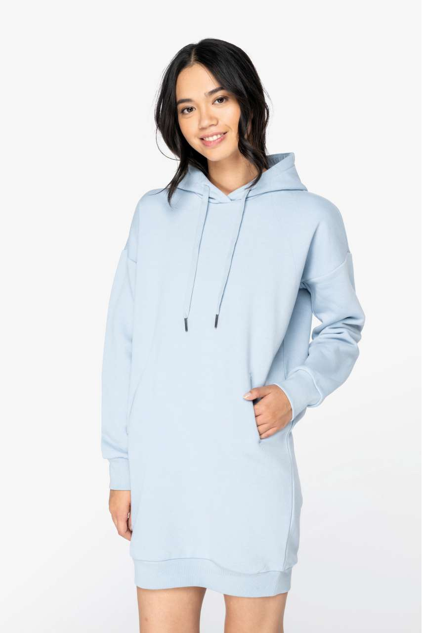 Rochie Hanorac Eco-Friendly pentru Dame
