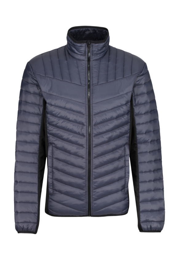 Tourer Hybrid Water-Repellent Jacket