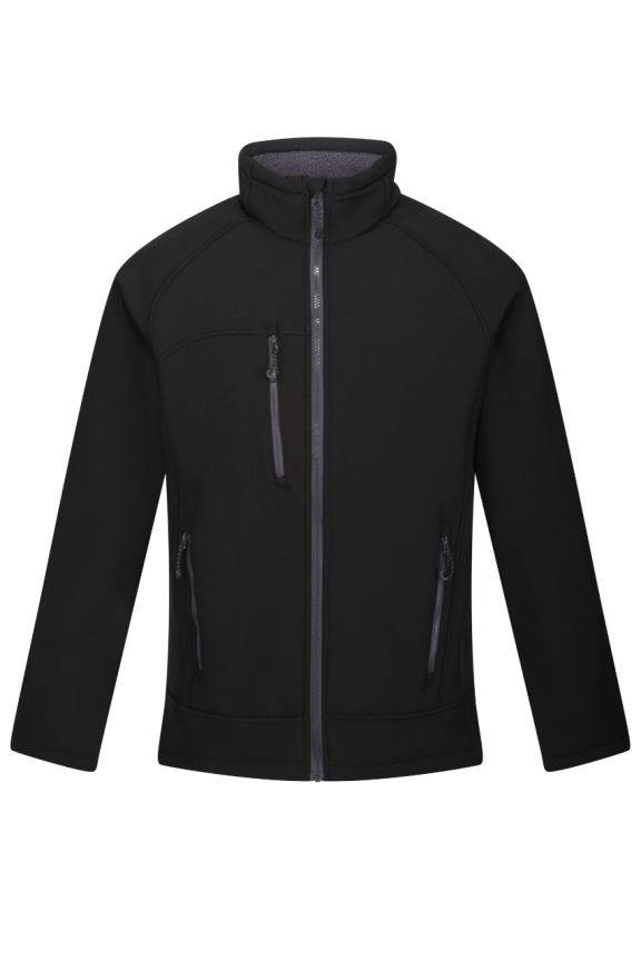 Jachetă Softshell Premium Northway - Confort și Protecție