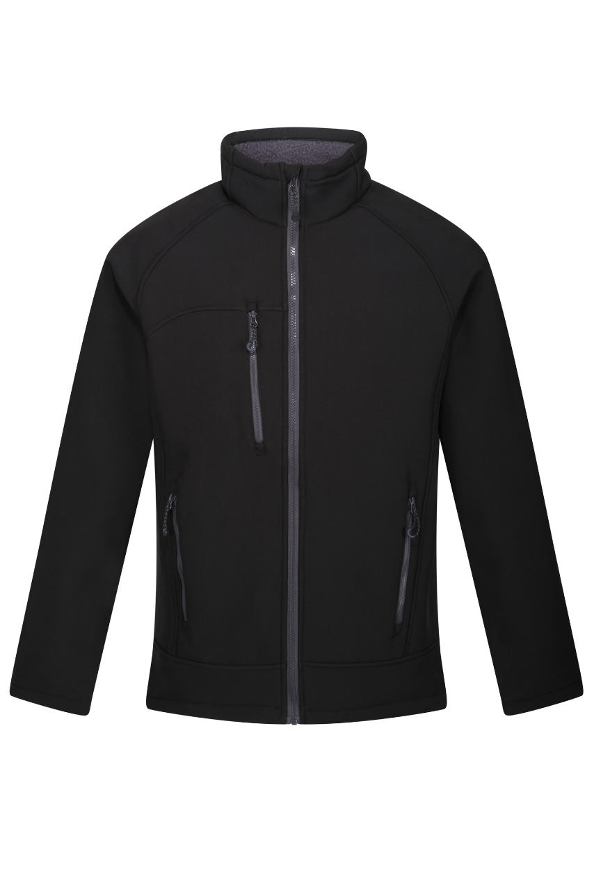 Northway Premium Softshell Jacket