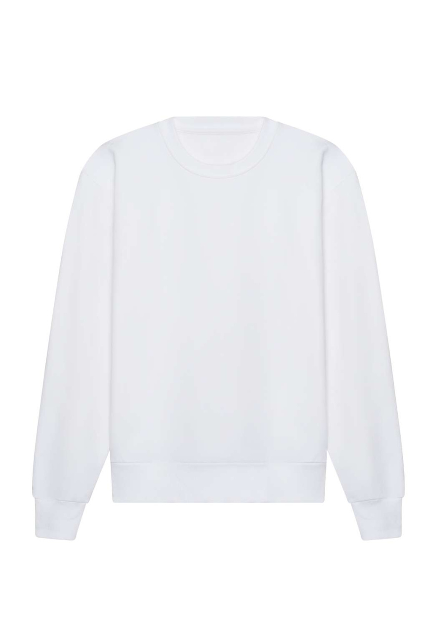 Signature Heavyweight Crewneck Sweatshirt