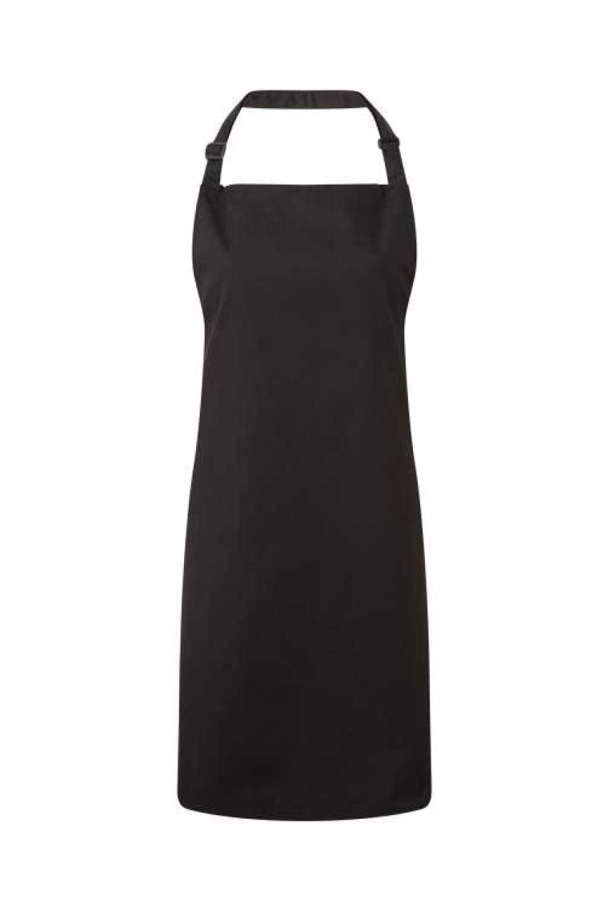 HeiQ Viroblock Antimicrobial Bib Apron