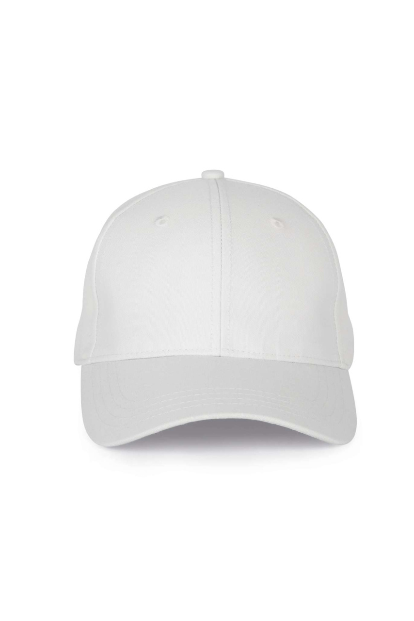 Eco-Friendly 6-Panel Sports Cap