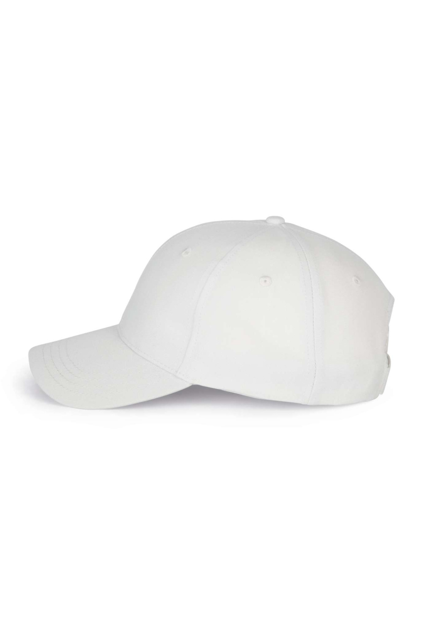 Eco-Friendly 6-Panel Sports Cap
