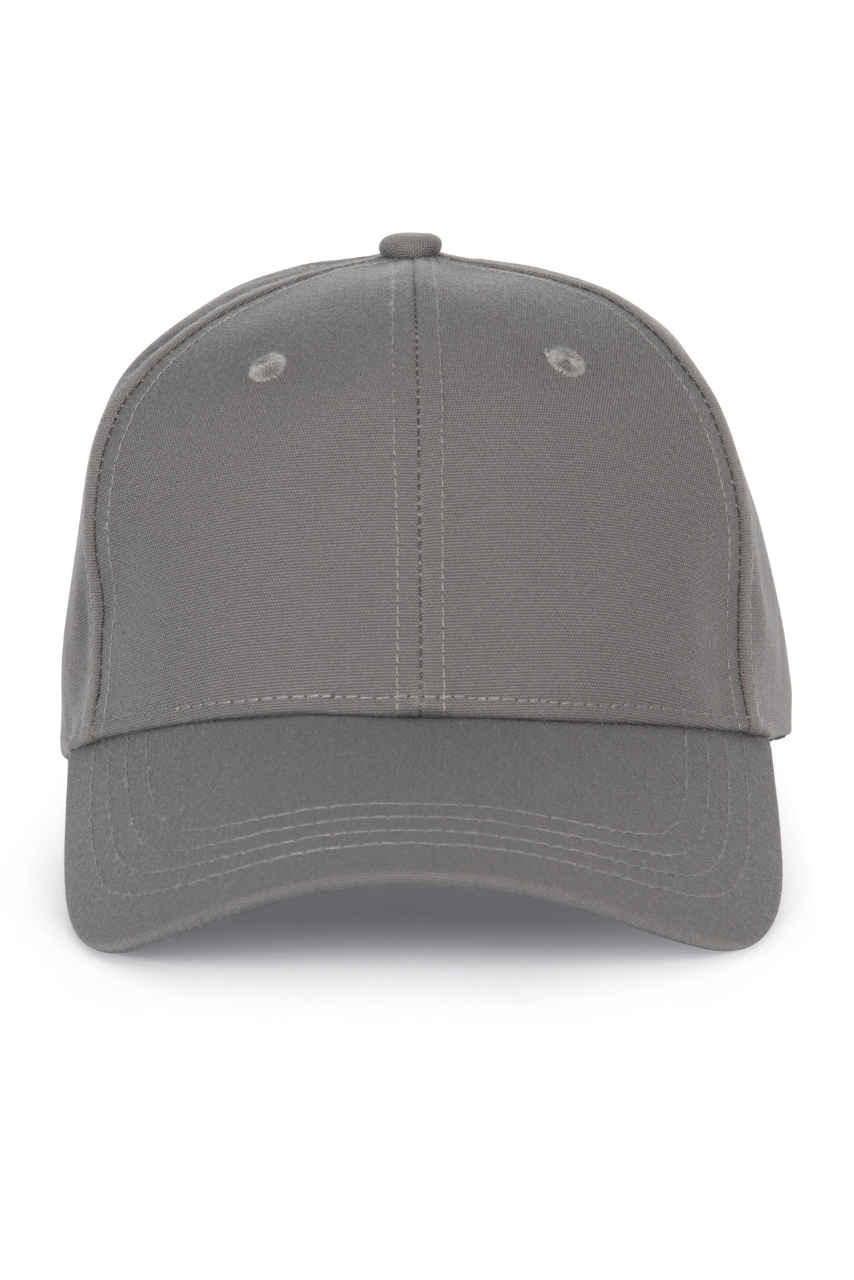 Eco-Friendly 6-Panel Sports Cap