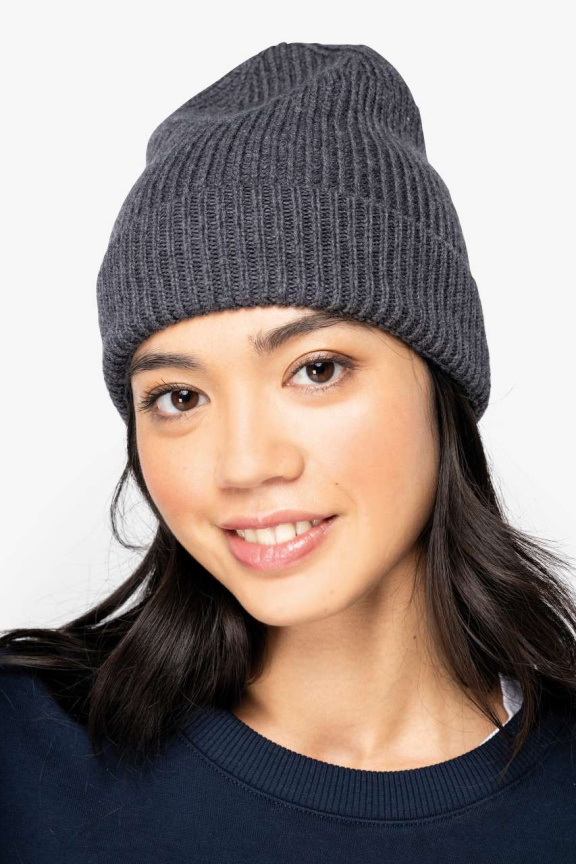 Căciulă Unisex Eco-friendly din Lână Merino