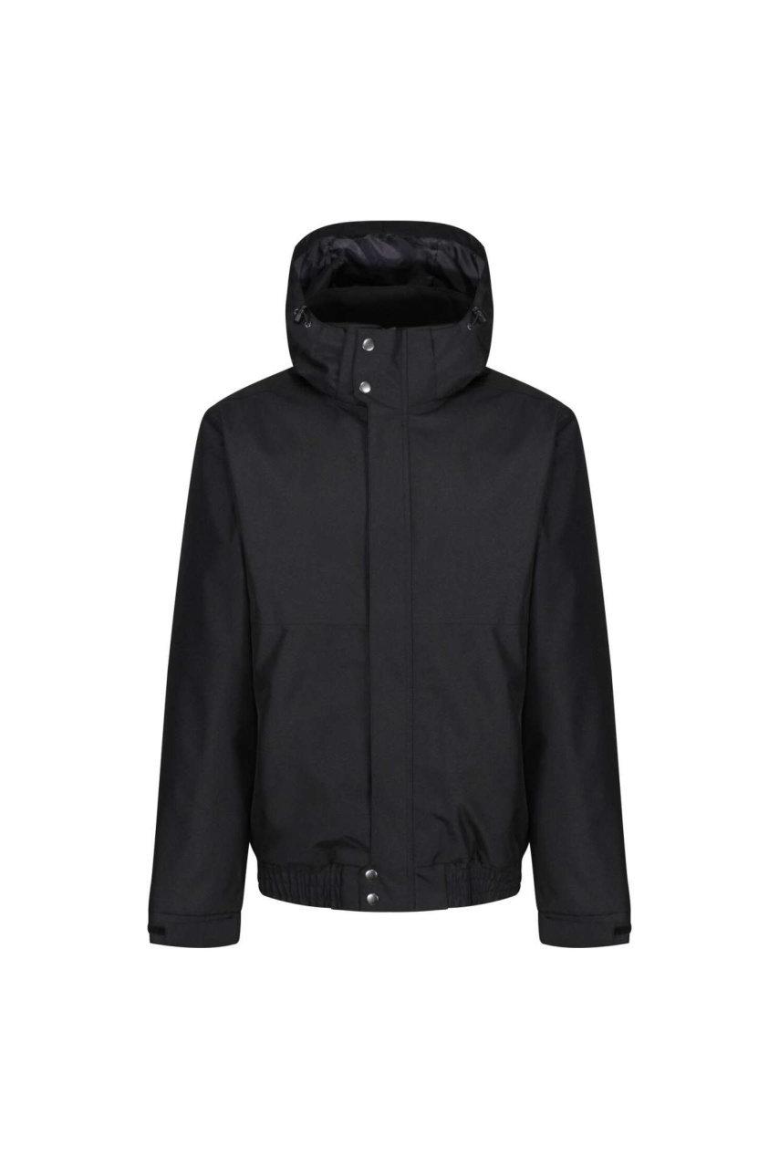 Blockade Waterproof Jacket - Ultimate Protection & Comfort