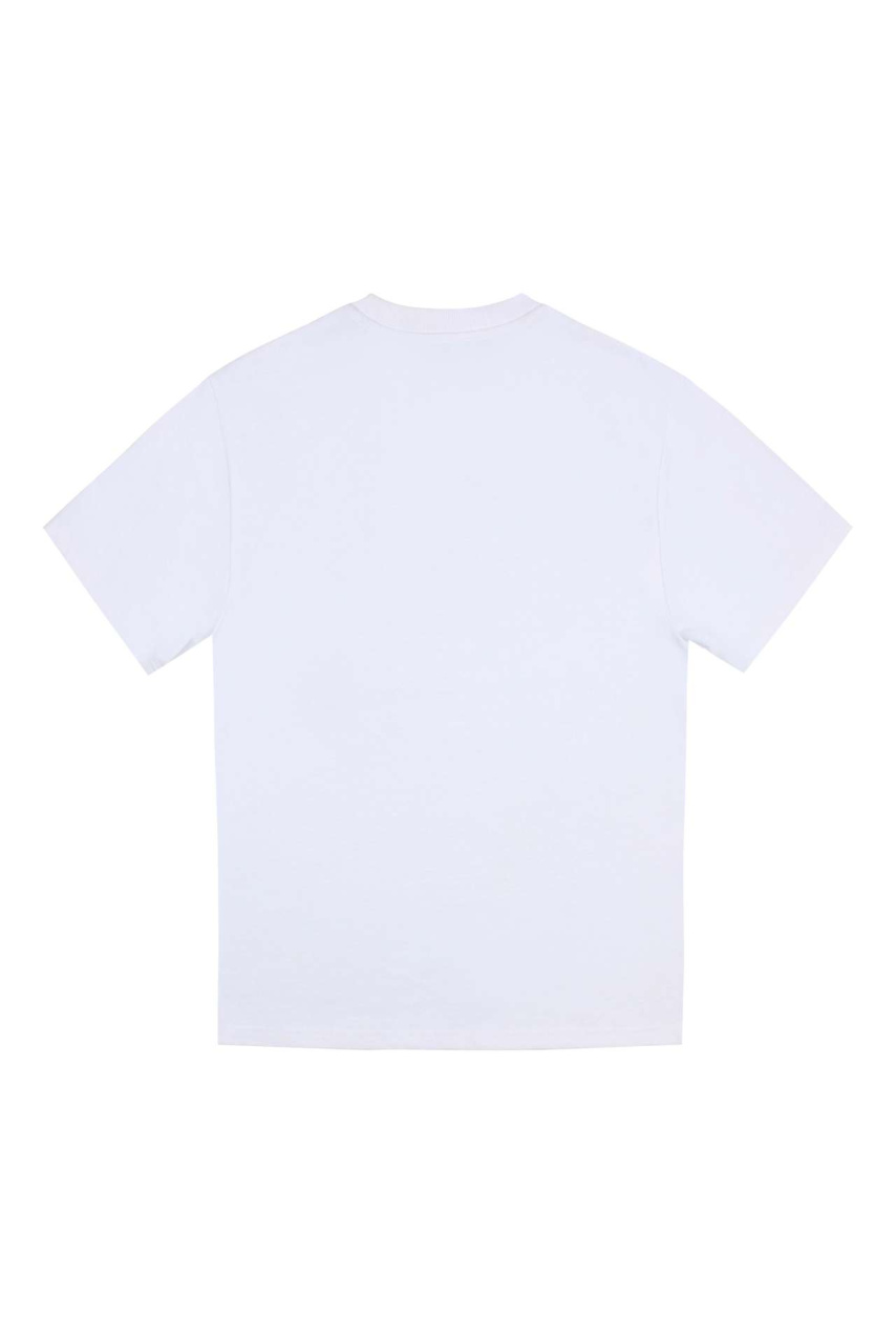 Tricou Signature Heavyweight - Confort și Stil