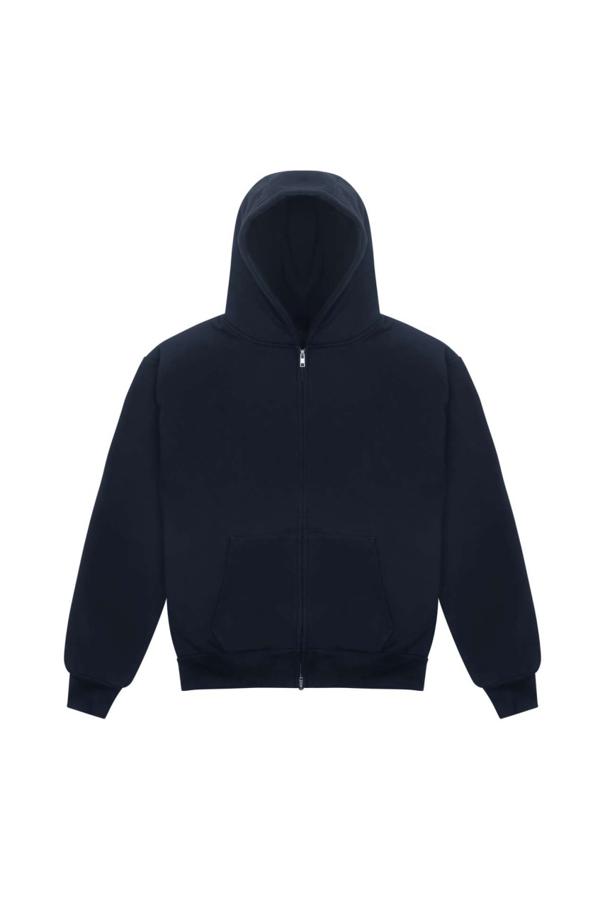 Signature Heavyweight Zoodie - Stylish Comfort