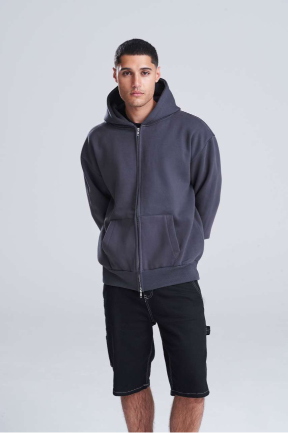Signature Heavyweight Zoodie - Stylish Comfort