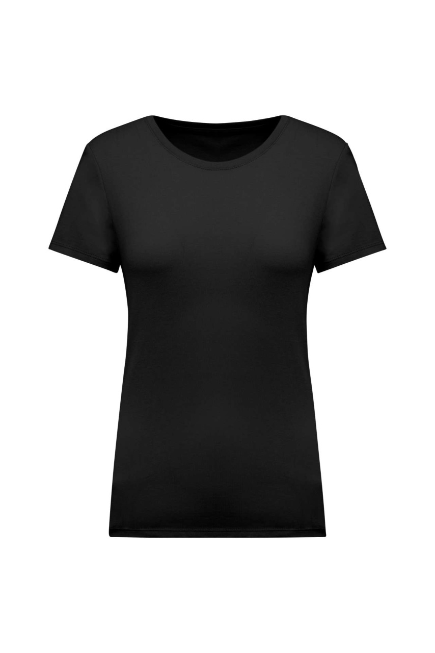 Women's Organic In Conversion Cotton T-Shirt
