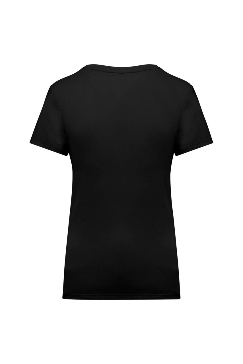 Women's Organic In Conversion Cotton T-Shirt