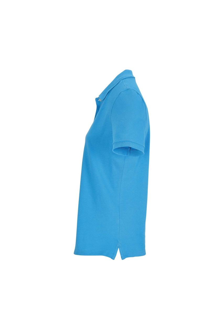 Tricou Polo SOL'S Pacific pentru Femei - Bumbac 100%