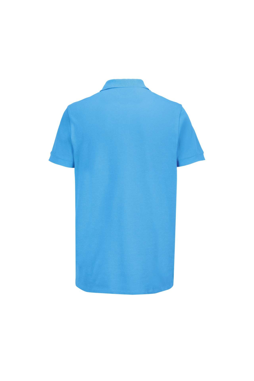 Tricou Polo Unisex SOL'S PACIFIC - Confort și Stil