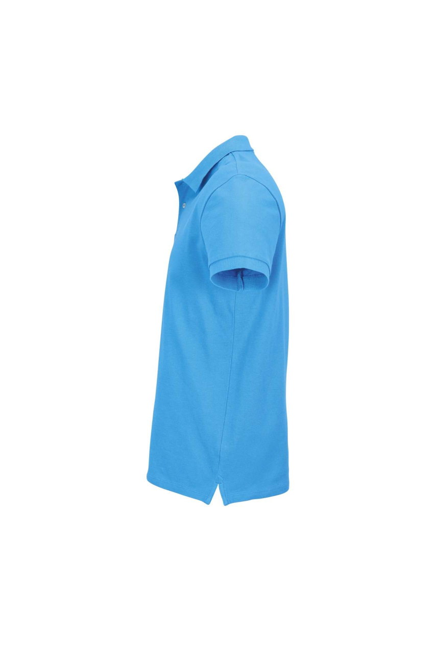 Tricou Polo Unisex SOL'S PACIFIC - Confort și Stil