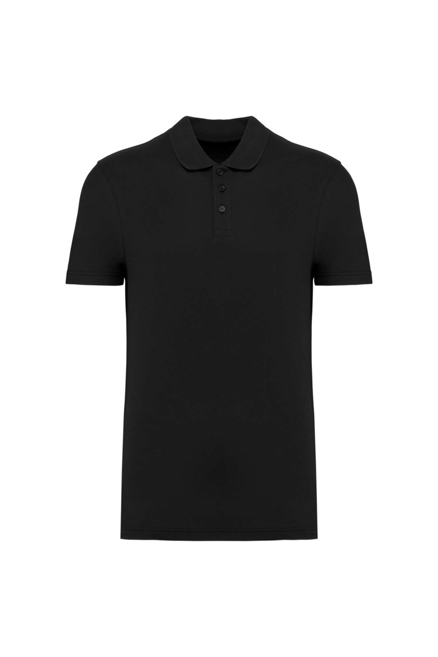 Tricou Polo Unisex Piqué - Confort și Stil