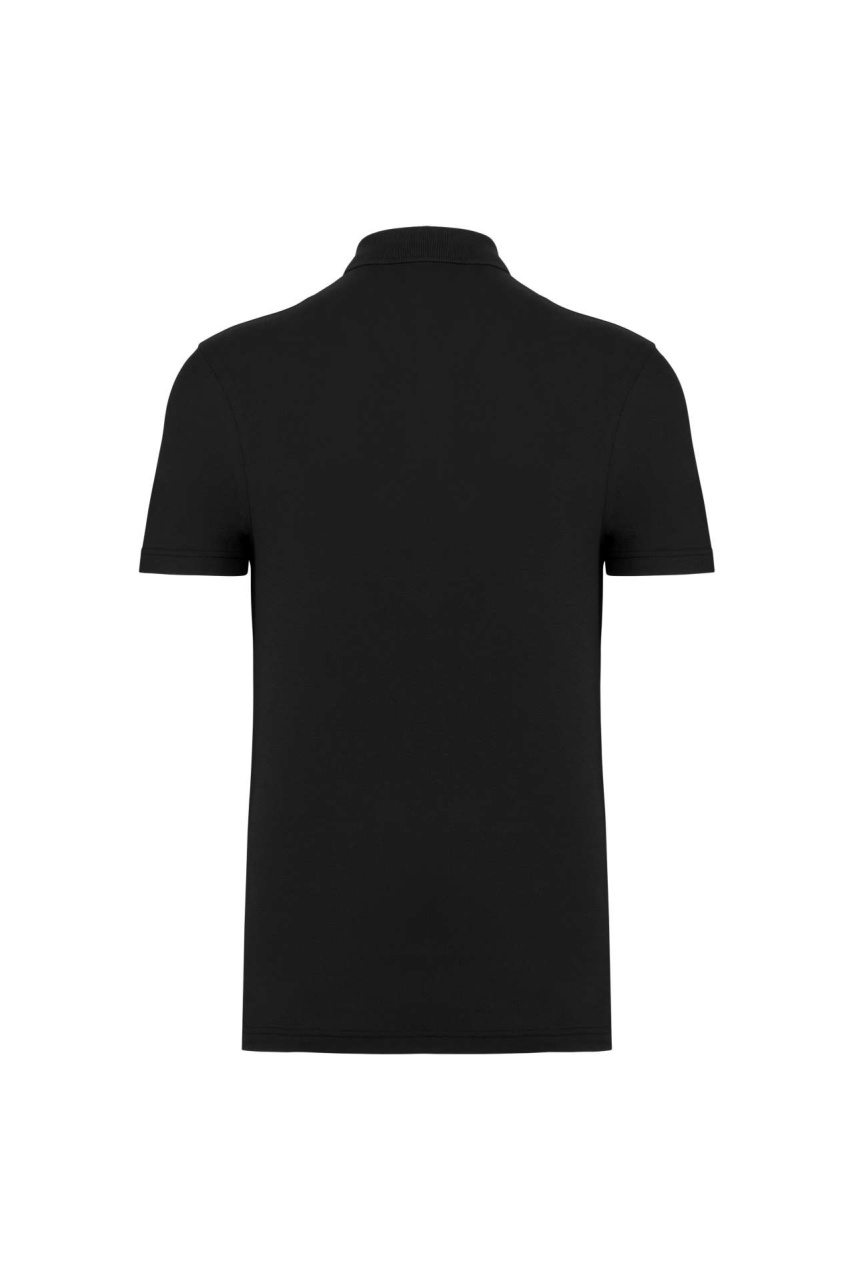 Tricou Polo Unisex Piqué - Confort și Stil