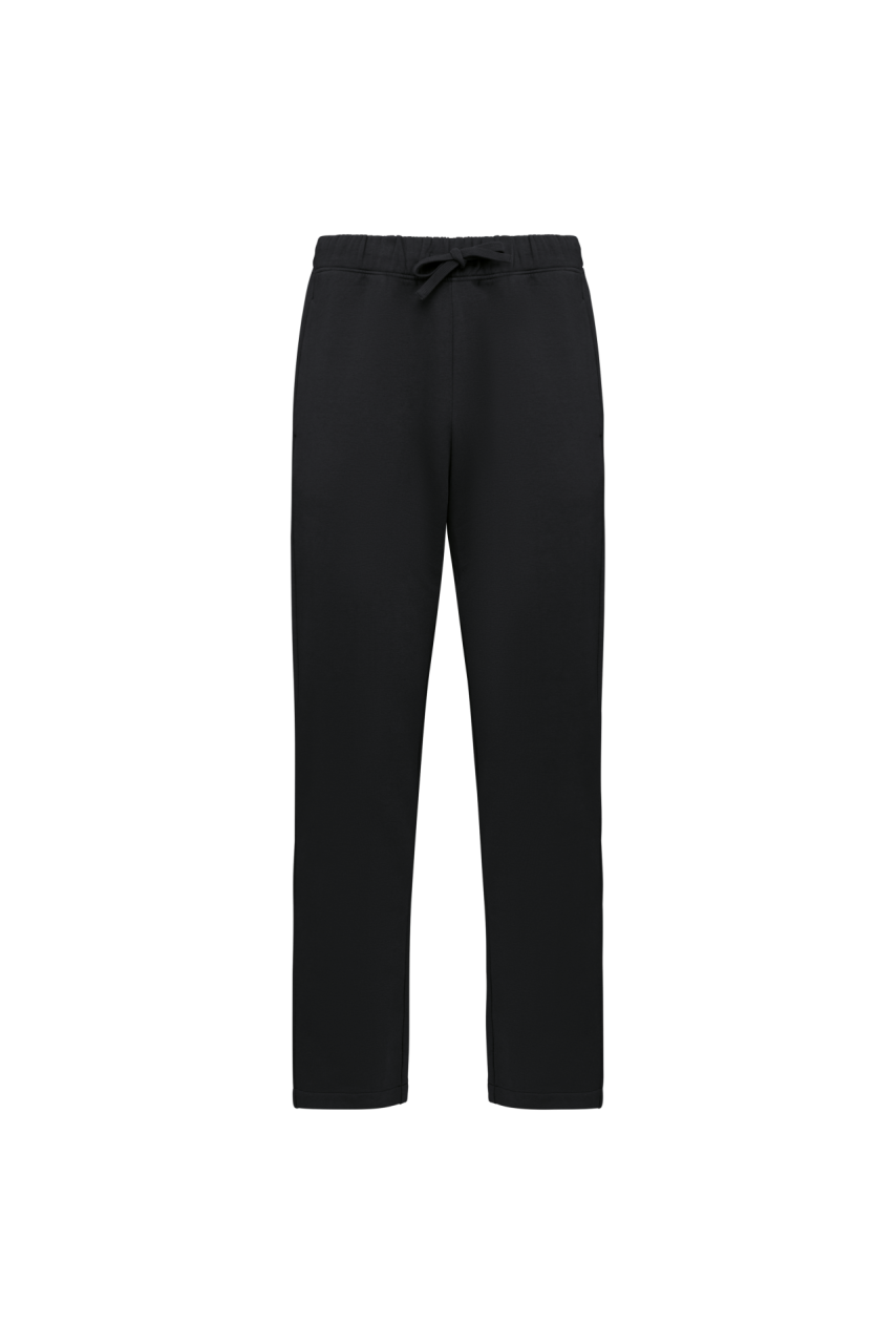 Unisex Organic Cotton Jogging Trousers