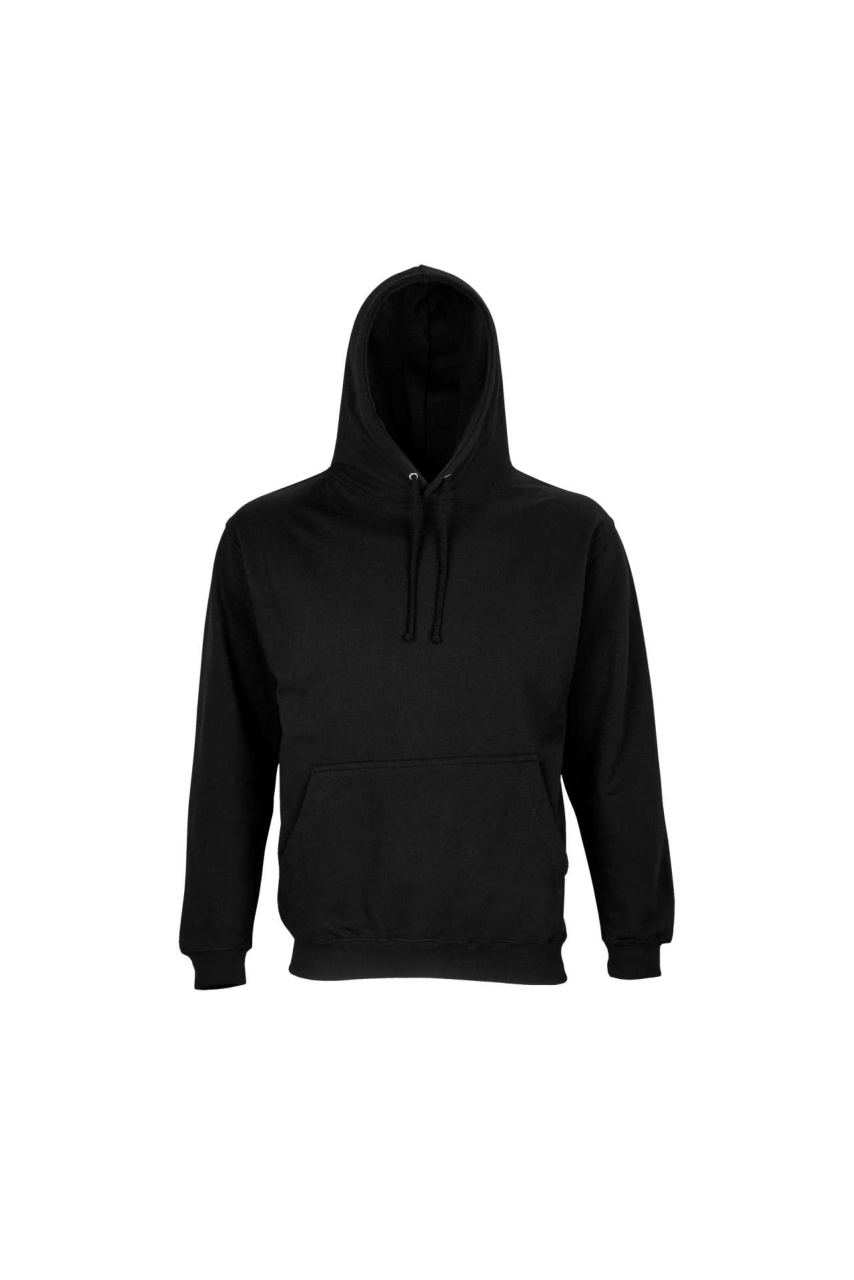 Hanorac Unisex cu Glugă SOL'S CONDOR TUBE
