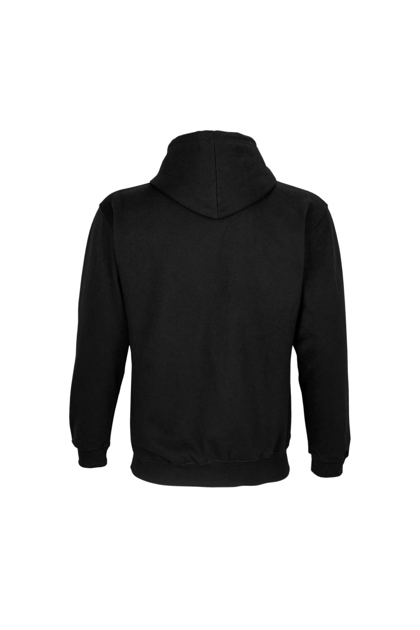 Hanorac Unisex cu Glugă SOL'S CONDOR TUBE