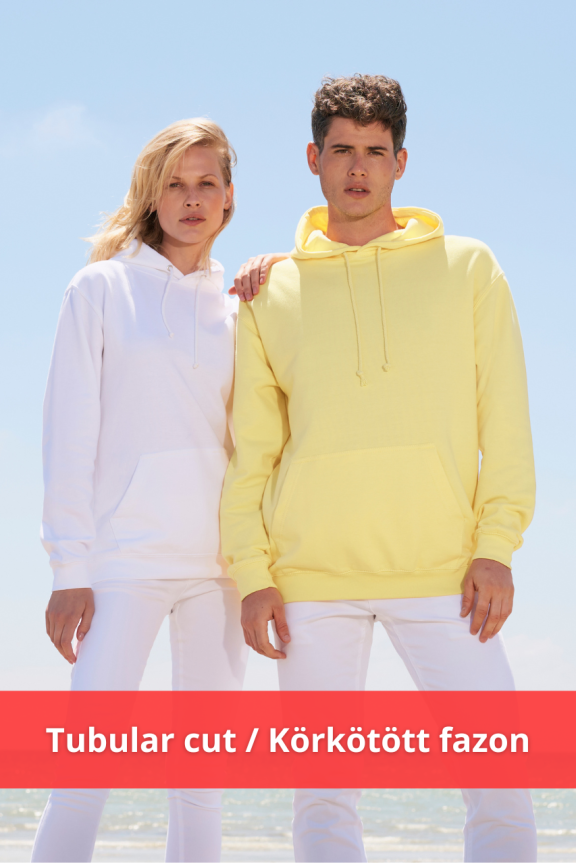 SOL'S CONDOR Unisex Hooded Sweatshirt