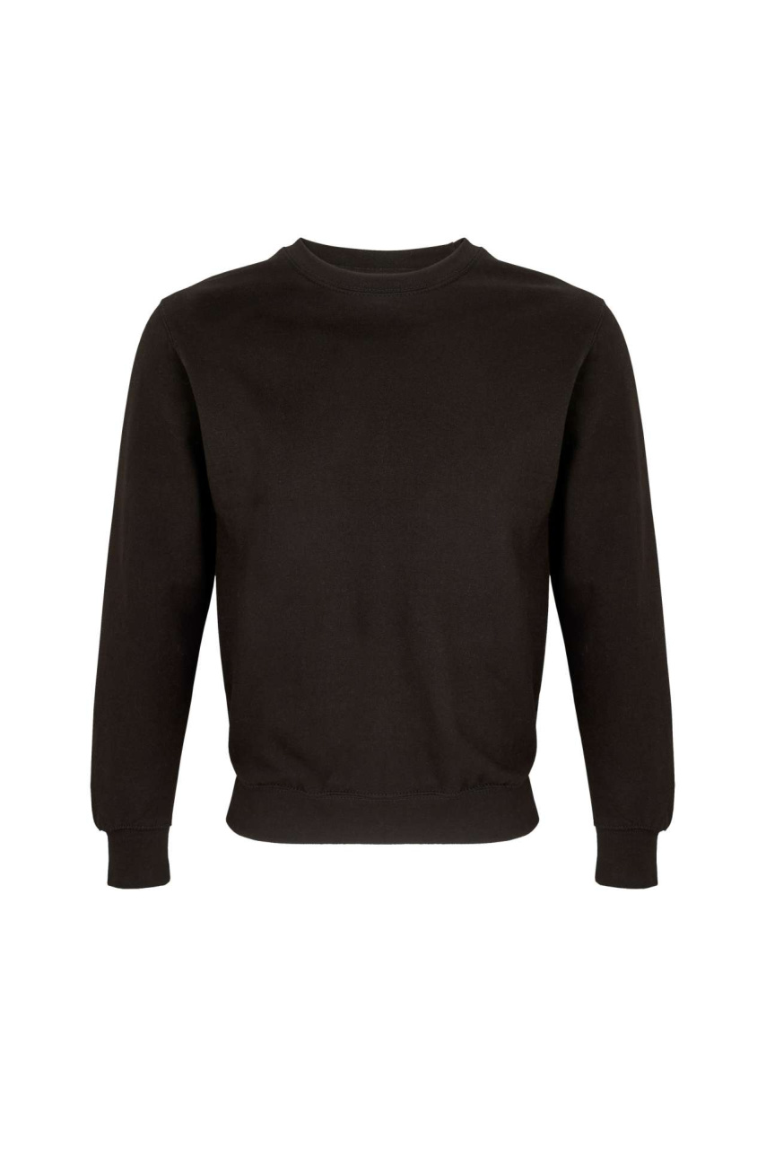 Hanorac Unisex SOL'S Columbia cu Guler Rotund