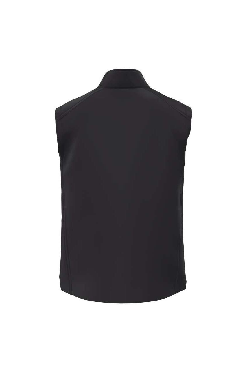 Vestă Softshell Bărbați 3 Straturi Rezistentă