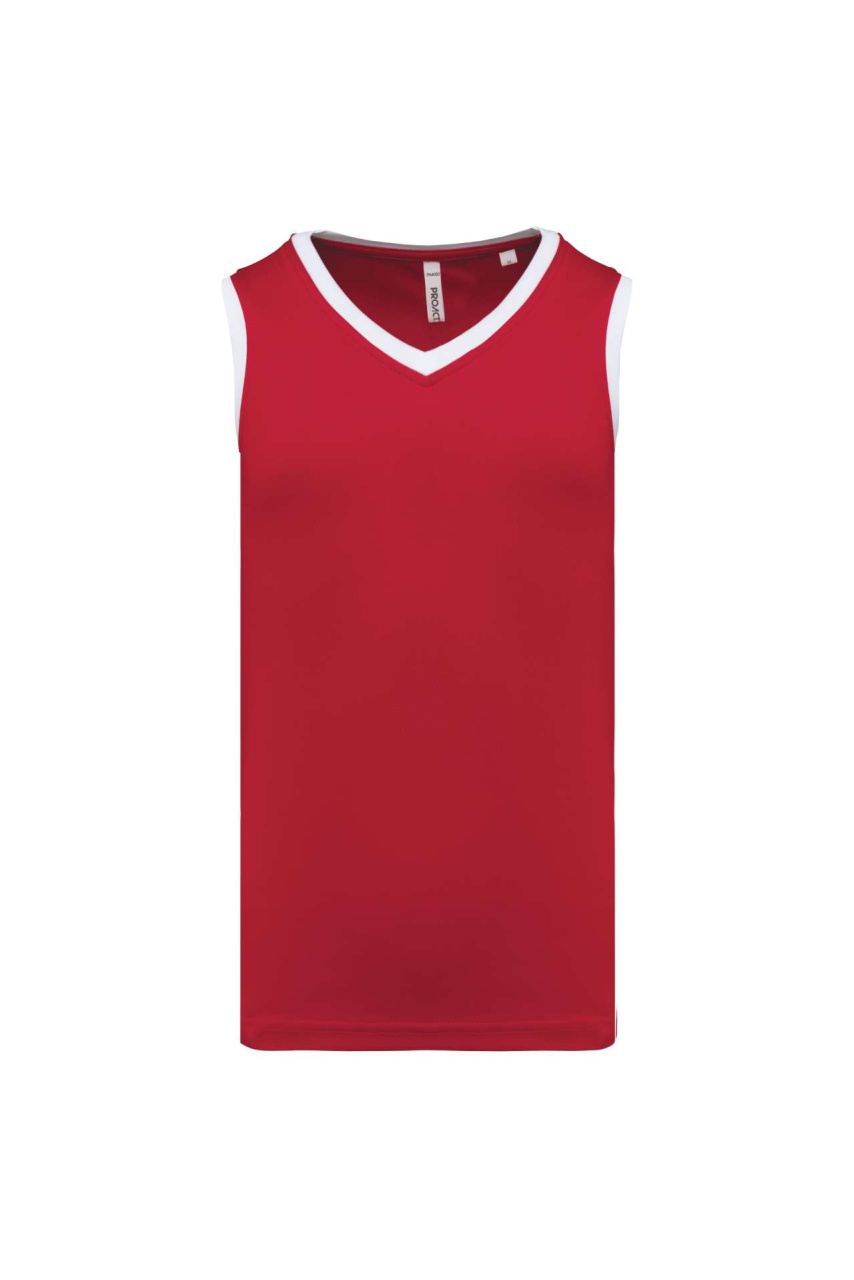 Men's Performance Basketball Jersey