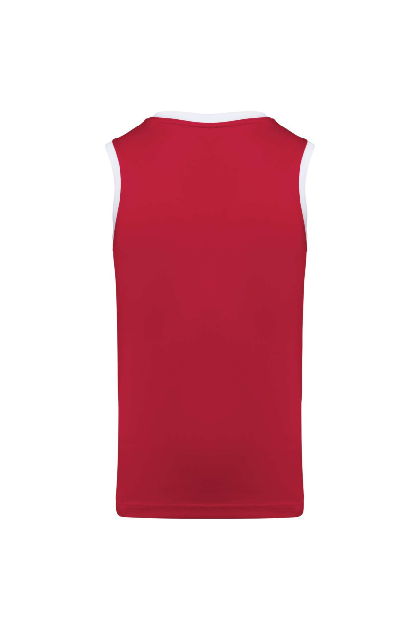 Men's Performance Basketball Jersey