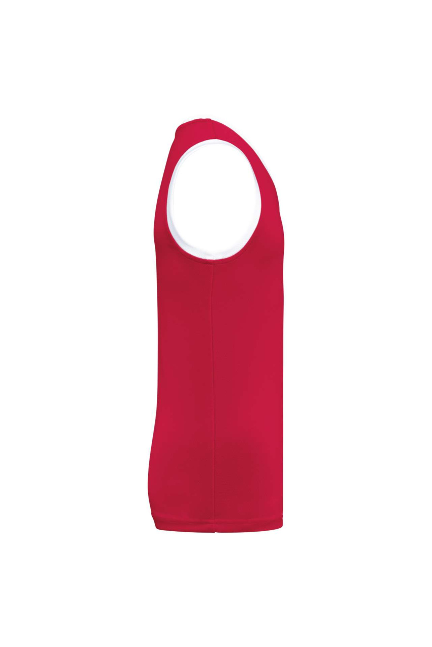 Men's Performance Basketball Jersey