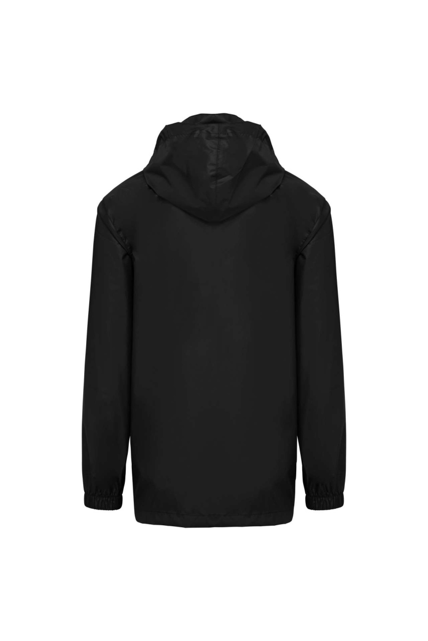Unisex Waterproof Rain Jacket