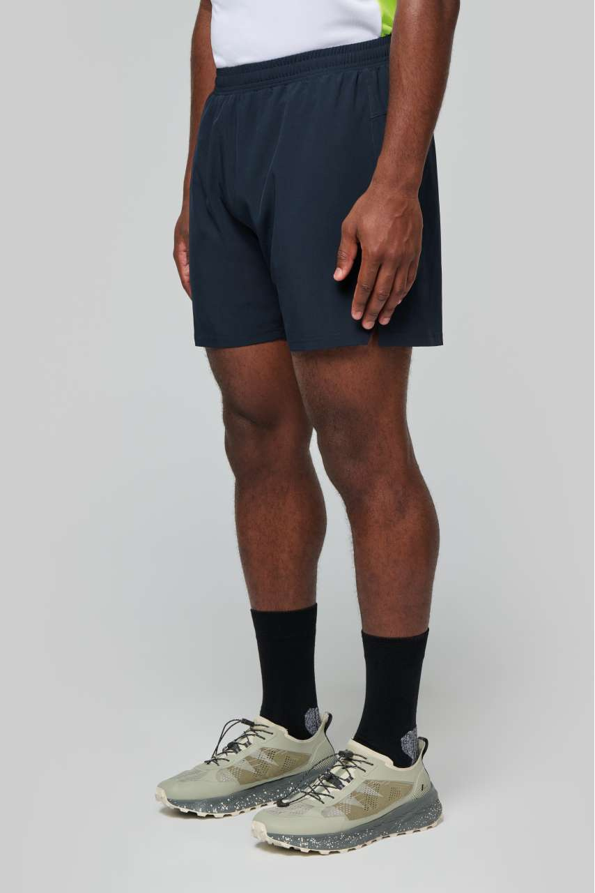 Men's Performance Running Shorts - Ultimate Comfort