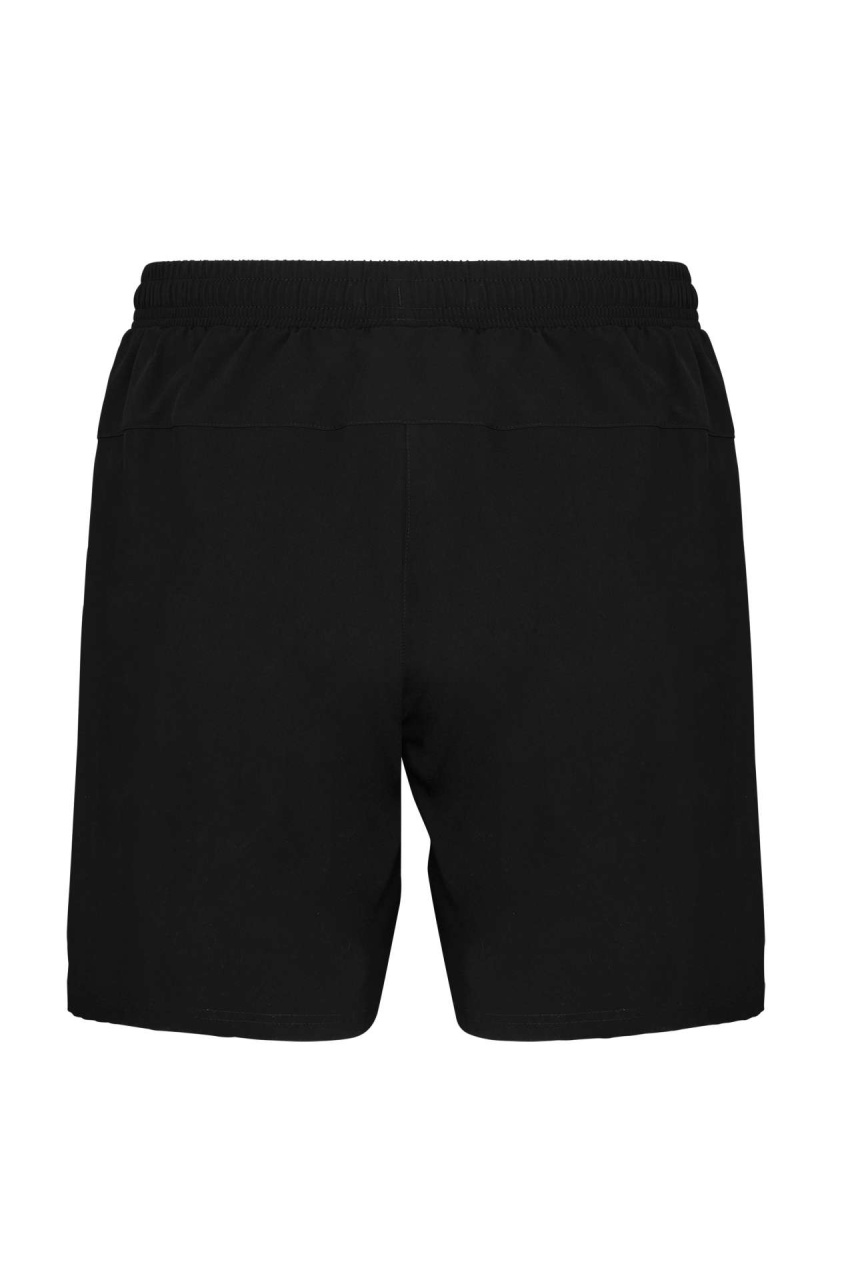 Men's Performance Running Shorts - Ultimate Comfort