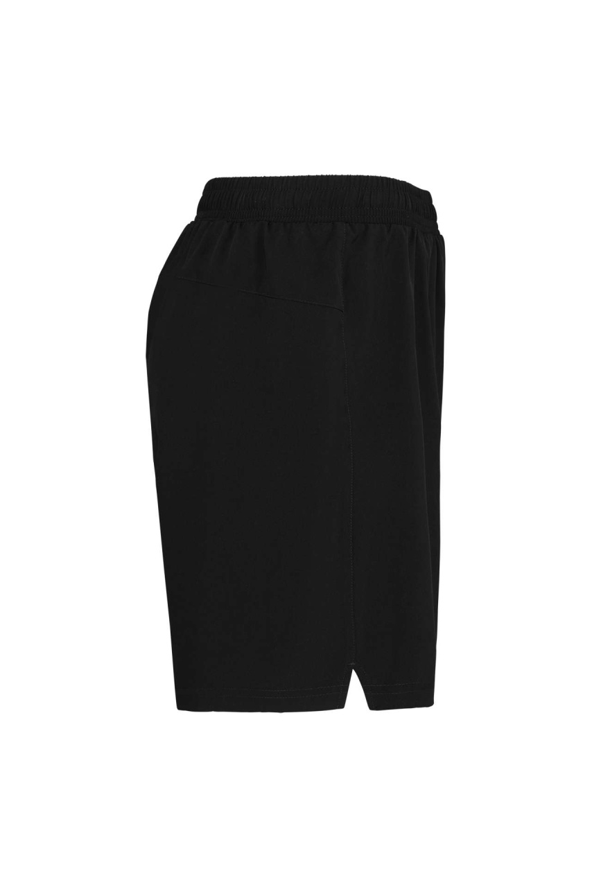 Men's Performance Running Shorts - Ultimate Comfort