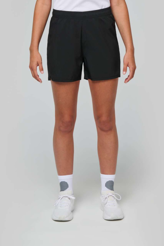 Women's Performance Running Shorts