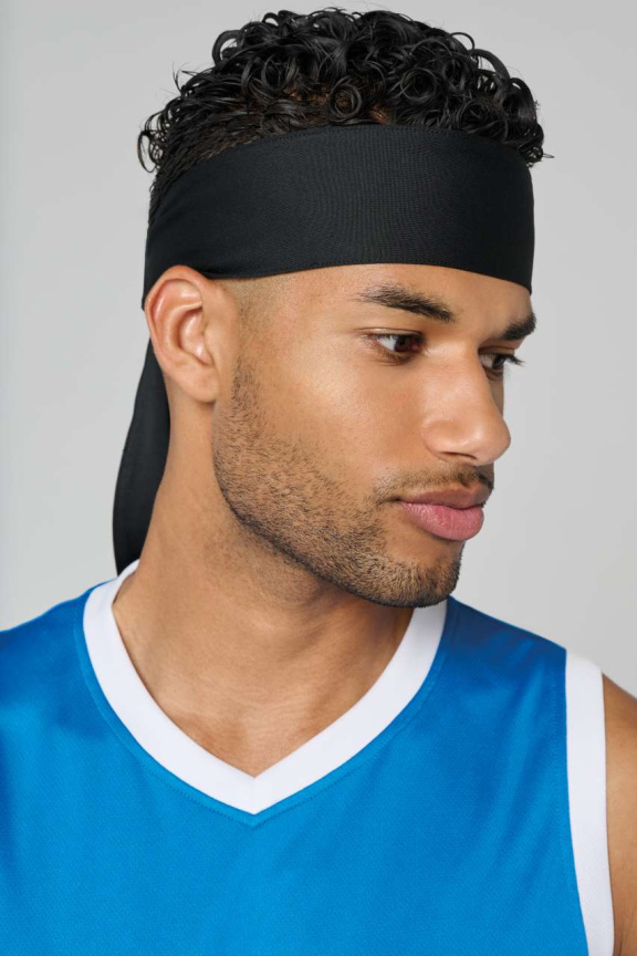Performance Sport Head Tie for Active Lifestyle