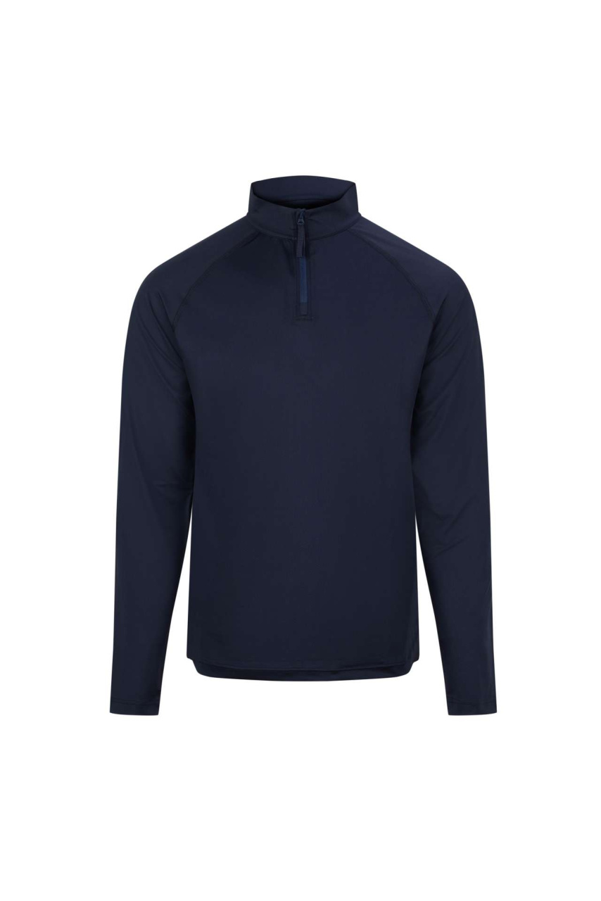 Lightweight Active 1/4 Zip Pullover