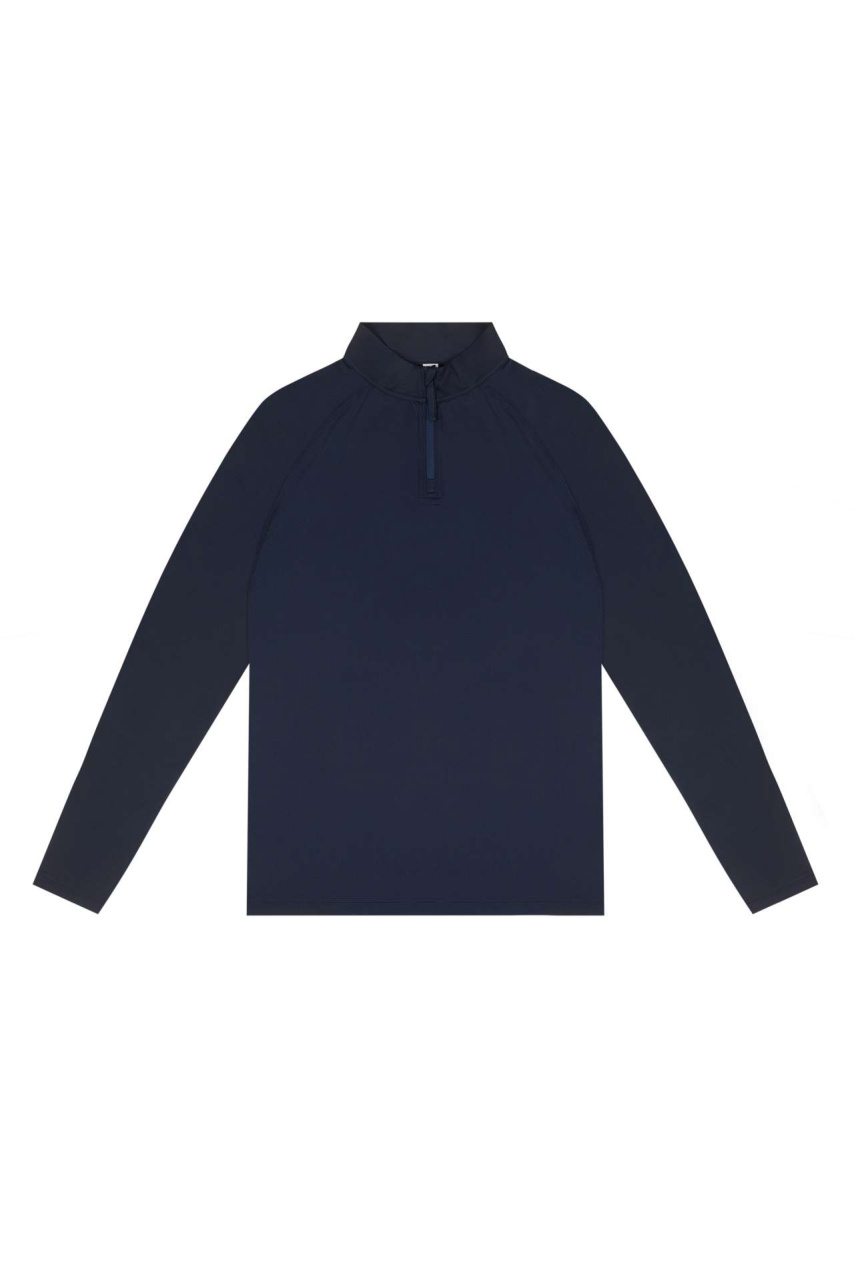Lightweight Active 1/4 Zip Pullover