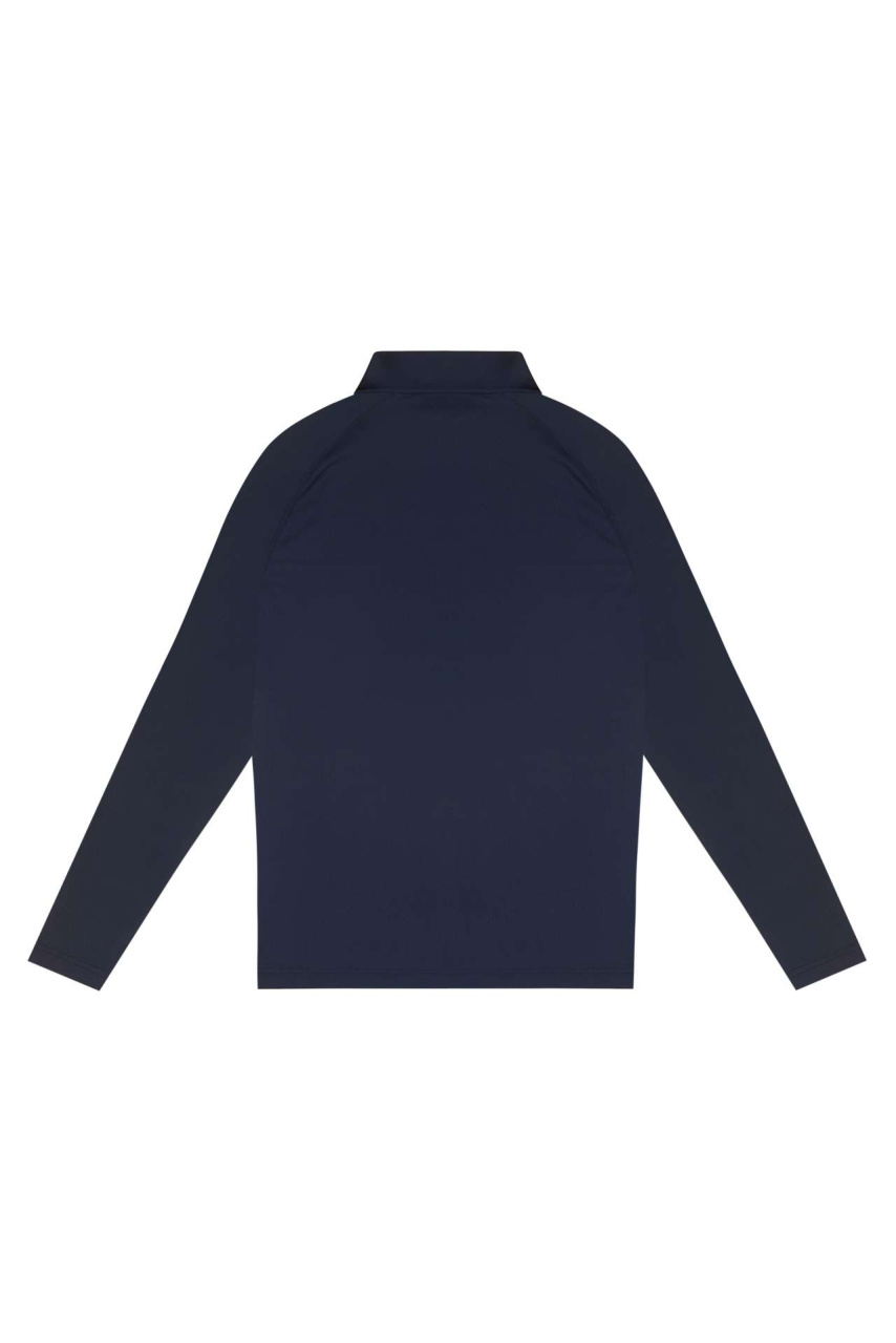 Lightweight Active 1/4 Zip Pullover