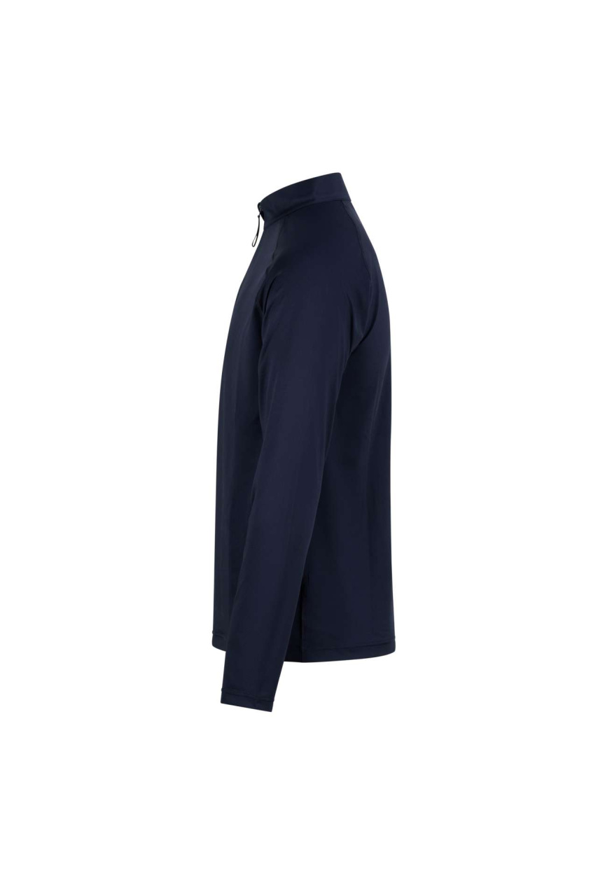 Lightweight Active 1/4 Zip Pullover