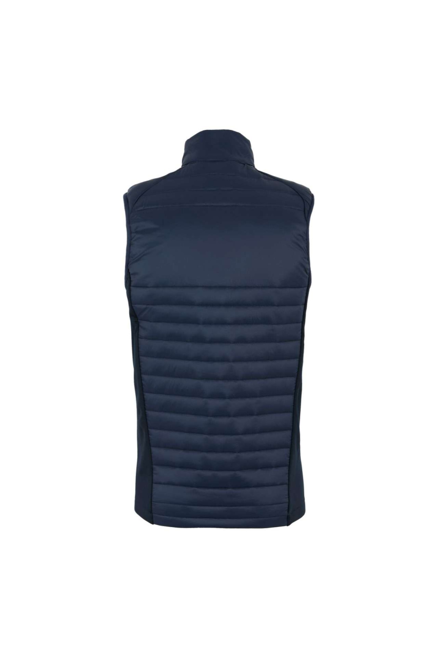 Navigate Hybrid Bodywarmer - Eco-Friendly & Stylish